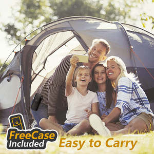 Martillo Multifunción de Acero Inoxidable de 12 Pulgadas, Herramientas Manuales de Supervivencia para Exteriores, para Camping y Senderismo, Juego de Cuchillos y Herramientas Resistentes a Impactos - Product Image 4