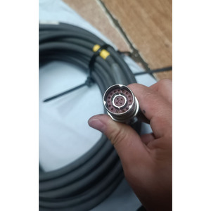 Cable de control remoto KCP2 00-132-346 SP 20M para robot 00-132-346 - Product Image 3