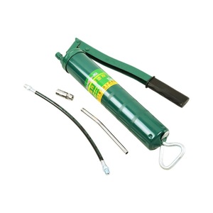 Shengda Hand Grease Gun 500Cc High Pressure Zinc Alloy Repair Tool - Product Image 5