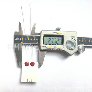 Otro Elemento Calefactor de Cerámica Rectangular de 33x28mm de Acero Inoxidable para Calentador de Tazas de Café y Té con Película de Infrarrojos Lejanos - Product Image 2