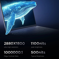 Ordinateur portable personnel Lenovo XiaoXin Pro 16C(SE) 2025 original, Intel Core Ultra 5-225H/Ultra 7-255H, 32 Go, 1 To, écran OLED 2,8K de 16 pouces, 120 Hz