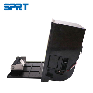 Imprimante thermique de reçus 58 mm à montage sur panneau pour kiosque avec port série intégré direct, en stock - Product Image 4