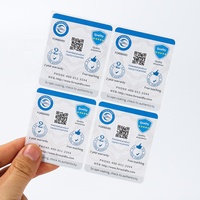 Yüksek kaliteli baskı lazer yapışkan etiket özel holografik sticker anime çıkartmalar holografik serisi numarası ile qr kod hologram