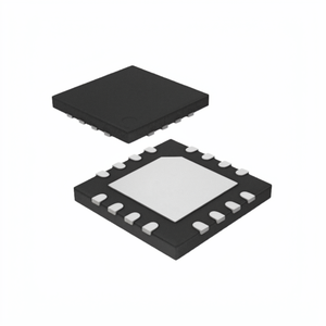 16 UQFN Exposed Pad PIC16LF15323T-E_JQ Buy Online Electronic Components Embedded Manufacturer Channel - Product Image 1