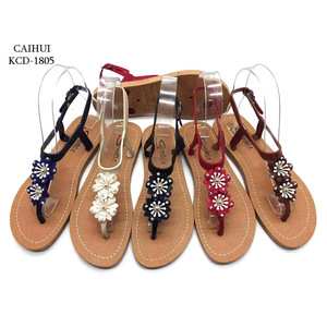 Pantoufles de plage pour femmes, nouveau design, tendance, chaussures d'extérieur, personnalisées, couleur chair, tongs décontractées, été, - Product Image 4