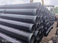 Meilleures ventes API 5CT N80 J55 K55 P110  Tuyau de revêtement en acier sans soudure de 7 pouces pour le forage de puits pétroliers Prix de gros bas Fabricant
