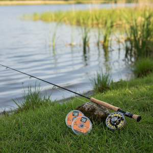 YYKBlueSky Nylon Tippet 30m/33yds Galleggiante Diametro 0.1-0.47mm Ecologico per Pesca a Mosca Fiume e Lago - Product Image 5