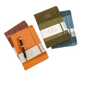 LABON 2022 Hotsale Design <span class=keywords><strong>Diary</strong></span> A5 copertina rigida Christian Journal <span class=keywords><strong>Notebook</strong></span> in pelle vegana - Product Image 1