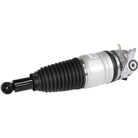 Amortisseur pneumatique arrière pour Volkswagen VW Touareg 7P Porsche Cayenne 92A 7L6616019K 7L6616020K