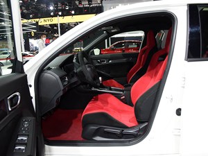 รถยนต์<span class=keywords><strong>ใหม่</strong></span> ฮอนด้า ซีวิค รุ่นปี 2023 2.0T 420TURBO TYPE R 4 ที่นั่ง เครื่องยนต์เบนซิน เทอร์โบชาร์จ R19 พวงมาลัยซ้าย จีเบน ออโต้ - Product Image 3