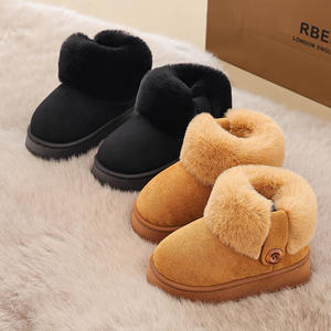 Women's Comfortable and Versatile Canvas Wool Faux Fur -Evergreen Design for Spring & All Seasons <b>Home</b> Use - Product Image 4