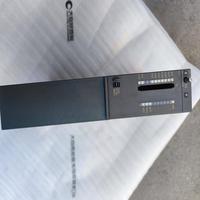 Controlador Lógico Programable 6ES7414-4HM14-0AB0, CPU para Automatización de Procesos a Gran Escala, Nuevo