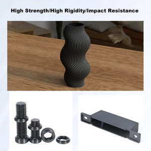 MAIGAO <span class=keywords><strong>Offre</strong></span> spéciale PPS Filament d'imprimante 3D en <span class=keywords><strong>fibre</strong></span> de carbone PPS CF 1.75mm 1 kg Polyphénylène haute résistance et rigidité - Product Image 4