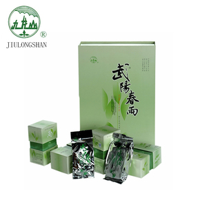 Cueillies à la main Authentique De Qualité Supérieure Célèbre Marques de Thé Vert - Product Image 5