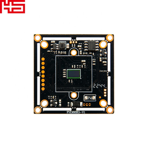 HS 5MP <span class=keywords><strong>AHD</strong></span> Board CCTV Hot Bán máy ảnh PCB board chất lượng cao mô-đun máy ảnh tùy chỉnh UTC <span class=keywords><strong>OSD</strong></span> menu TVI trong âm thanh 2 chiều PWM O - Product Image 1