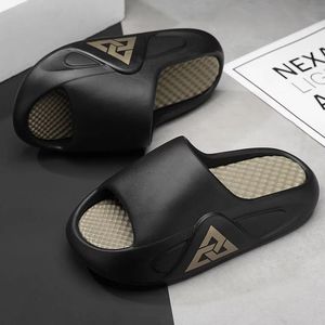 Sandali <span class=keywords><strong>da</strong></span> <span class=keywords><strong>uomo</strong></span> 5cm a forma di nuvola EVA <span class=keywords><strong>ciabatte</strong></span> estive all'ingrosso per gli uomini a <span class=keywords><strong>casa</strong></span> spiaggia al coperto all'aperto morbido Sole - Product Image 6
