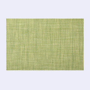 Vente en gros de napperons isolants thermiques napperons imprimés en PVC napperons pour table à manger napperons tissés - Product Image 4