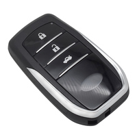 Système de verrouillage centralisé à distance pour voiture, système d'alarme de voiture à commande à distance, verrouillage centralisé avec kit de télécommande automatique