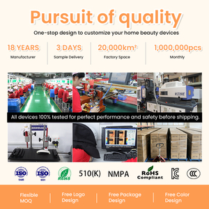 Neck Tightening Firming Anti Aging Skincare Face Tightening Device Face &amp; Neck Lifting Massager Face Lifting Device - Product Image 5