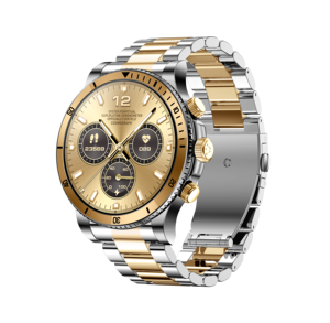 <span class=keywords><strong>Smartwatch</strong></span> di Lusso L67 Pro 1.53" <span class=keywords><strong>Orologio</strong></span> Dorato da <span class=keywords><strong>Uomo</strong></span> Impermeabile Reloj Inteligente Basso Consumo di Batteria L67pro Smart Watch - Product Image 6