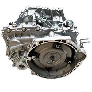 Proveedor de Calidad Original, Caja de Cambios CVT CVT025 QR025CHC 019 025 para Transmisiones Chery CVT VT2 VT3 VT2i para Chery Tiggo 7 - Product Image 2