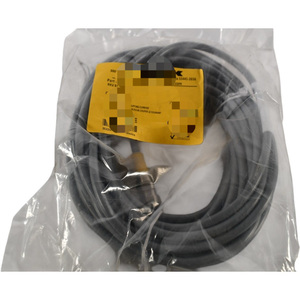 Nieuwe Rkv 8t-10 U-79523 Eurofast gegoten kabelset M12 Origineel op voorraad Industriële automatisering Pac Dedicated Plc <span class=keywords><strong>Progr</strong></span> - Product Image 1