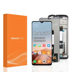 Quote BOM List Display Para Redmi 9a For Xiaomi Redmi 9a 9c Screen Xiaomi Redmi 5 Lcd Tft Lcd Screen