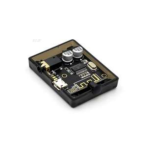 Nueva Placa Receptora de Audio DIY para Decodificador MP3 4.1 5.0 sin Pérdidas, Módulo de Música Estéreo Inalámbrico 3.7-5V D368 - Product Image 5