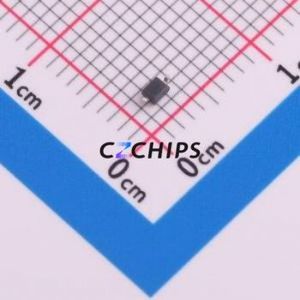 Diodo 1N4007WS SOD-323 de Alta Calidad, Diodo de Propósito General, Venta al por Mayor de Componentes Electrónicos, Proveedor de Chips y Servicio BOM - Product Image 2