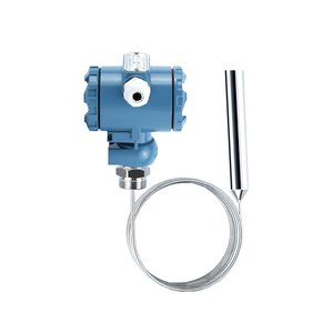 0-10V tương tự mực nước nóng Transmitter Chỉ Số Cảm biến chìm áp suất cấp phát silicon piezoresistance 0-5V - Product Image 3