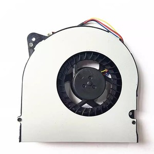 Nouveau ventilateur de refroidissement du processeur pour ordinateur portable ASUS X71 X71SL X71V G71GX G71G M70V - Product Image 2