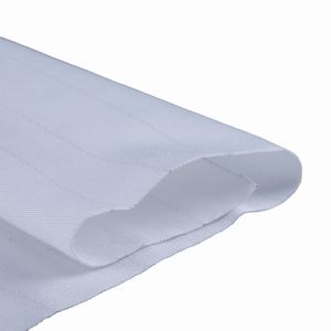 Tissu filtrant en polyester antistatique à rayures tissé résistant aux alcalis d'acide TRI-STAR pour la filtration solide-<span class=keywords><strong>liquide</strong></span> industrielle - Product Image 2