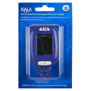 อะคคอร์ดาเตอร์ KK BL สีน้ำเงิน - Product Image 3