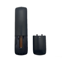 YKF406-002 YKF406-003 996596003606 996597001325 996596002916 Control Remoto para Televisores Philips LED 3D HD Smart TV con Botón de Netflix