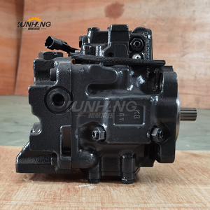 Bomba hidráulica de repuesto D155AX-6A <span class=keywords><strong>D155A</strong></span>-6 <span class=keywords><strong>D155A</strong></span>-<span class=keywords><strong>6R</strong></span> Assy 7081T00470 7081T00472 Bomba de ventilador para excavadora Komatsu <span class=keywords><strong>D155A</strong></span> - Product Image 4