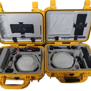 Preço barato RTK Ruide R90i Base e Rover Gnss Receptor Gps Topografia Instrumentos Sul RTK Linux OS - Product Image 5