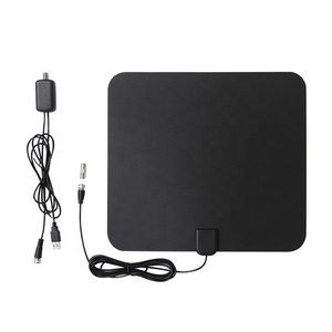 Antena <span class=keywords><strong>de</strong></span> TV Digital para interiores, receptor <span class=keywords><strong>de</strong></span> ondas <span class=keywords><strong>de</strong></span> tierra dtmb, gran oferta - Product Image 5