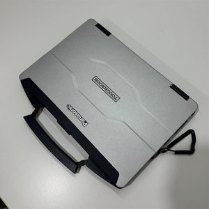 Portátil Robusto FZ-55 <span class=keywords><strong>I7</strong></span>-<span class=keywords><strong>8650U</strong></span> con 16 GB de RAM, Unidad de Estado Sólido de 512 GB, Alto Rendimiento, Triple Protección, Cuatro Núcleos, Puerto Serial para Reparación Automotriz, Windows 11 - Product Image 5