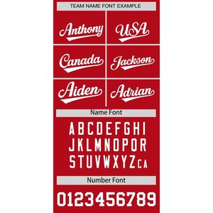 Custom Hooded <b>Baseball</b> Jersey Personalized Button Down Team Uniform Stitched Printed Name Number Unisex Adult Breathable - Product Image 6