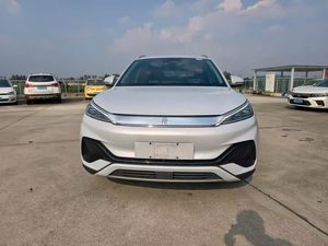 BYD Yuan PLUS Nuovo SUV Elettrico a 5 Posti, <span class=keywords><strong>Auto</strong></span> Elettrica ad Alta Velocità Usata dalla Cina, Guida a Sinistra, 2022 Euro VI - Product Image 2