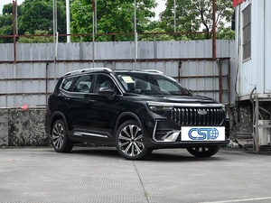 Geely Okavango Haoyue L 2.0TD 2023 2024 2025, Superventas, Automático, Volante a la Izquierda, SUV de Lujo Mediano de <span class=keywords><strong>7</strong></span> <span class=keywords><strong>Plazas</strong></span>, Usado - Product Image 4