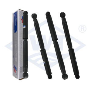 LWT SP 48531-69155 48531-69385 pièces de rechange automobiles amortisseur de voiture japonais pour <span class=keywords><strong>toyota</strong></span> LAND CRUISER/84-88:<span class=keywords><strong>BJ75</strong></span> FJ75 HJ75 - Product Image 1