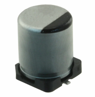 Condensateur électrolytique haute fréquence, faible résistance, longue durée de vie, en stock, SWPA5040S470MT, inducteur à montage en surface