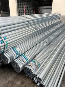 Tuyau en <span class=keywords><strong>acier</strong></span> <span class=keywords><strong>galvanisé</strong></span> 1/2 <span class=keywords><strong>3</strong></span>/<span class=keywords><strong>4</strong></span> 1 2 <span class=keywords><strong>3</strong></span> <span class=keywords><strong>4</strong></span> pouces, <span class=keywords><strong>tube</strong></span> en fer <span class=keywords><strong>galvanisé</strong></span> - Product Image 5