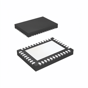 Power Management (PMIC) Buy Electronics Components Online BOM IC In Stock <b>40</b> VFQFN Exposed Pad TPS53315RGFT - Product Image 1