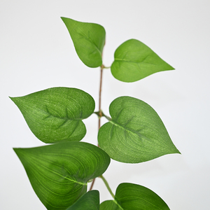 <span class=keywords><strong>Guirnalda</strong></span> de Enredadera Artificial Personalizada de 1.7 m para Decoración de Paredes del Hogar, Interior y Exterior, Plantas de Hiedra Artificial, Venta al por Mayor de Fábrica - Product Image 3