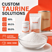 Longbio, fournisseur chinois d'additifs alimentaires de qualité alimentaire, poudre d'acide cholique/poudre de taurine, extrait végétal