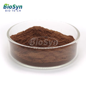 BioSyn Fornecer Alta Qualidade He Shou Wu/ Fo-ti Extrato Polygonum Multiflorum Extrato Em Pó - Product Image 3
