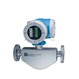 Medidor de Flujo Vortex Endress+Hauser 72F40-SK0AA12AB4AW - Product Image 1