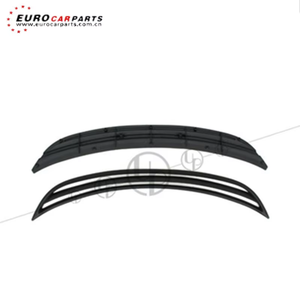Kit Carrozzeria in Materiale PP per <span class=keywords><strong>Poshe</strong></span> Caman 718, Aggiornamento Paraurti Anteriore e Posteriore, Presa d'Aria Cofano, Presa d'Aria Laterale - Product Image 6